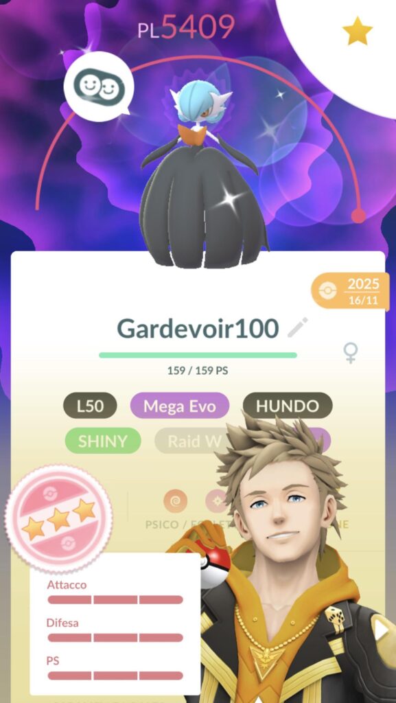 I’ve been waiting for this…