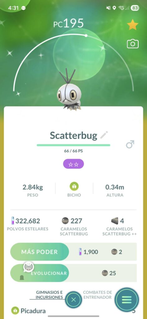 Finally i got it😭