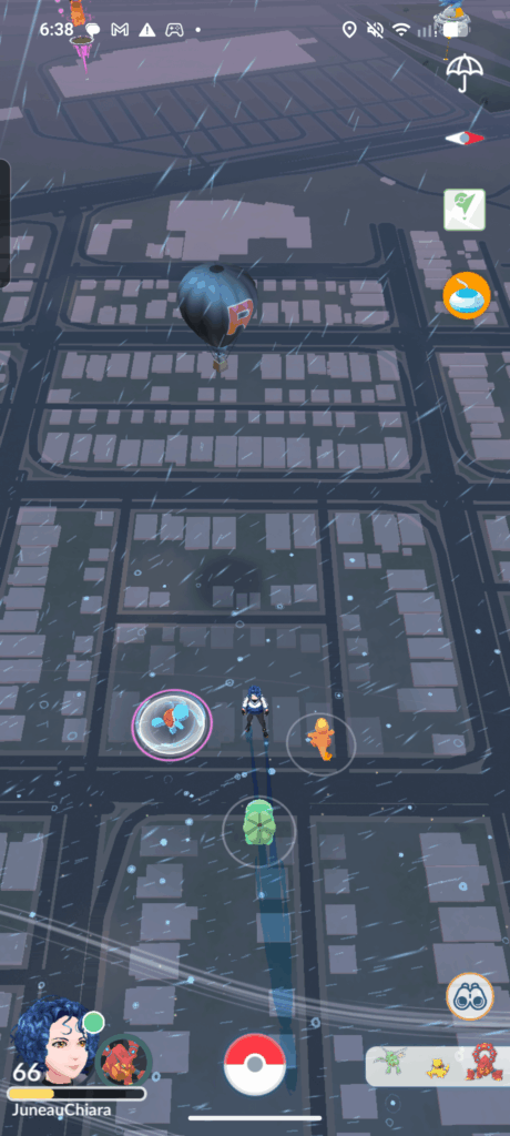 Wait... Didn't I do this like a decade ago?