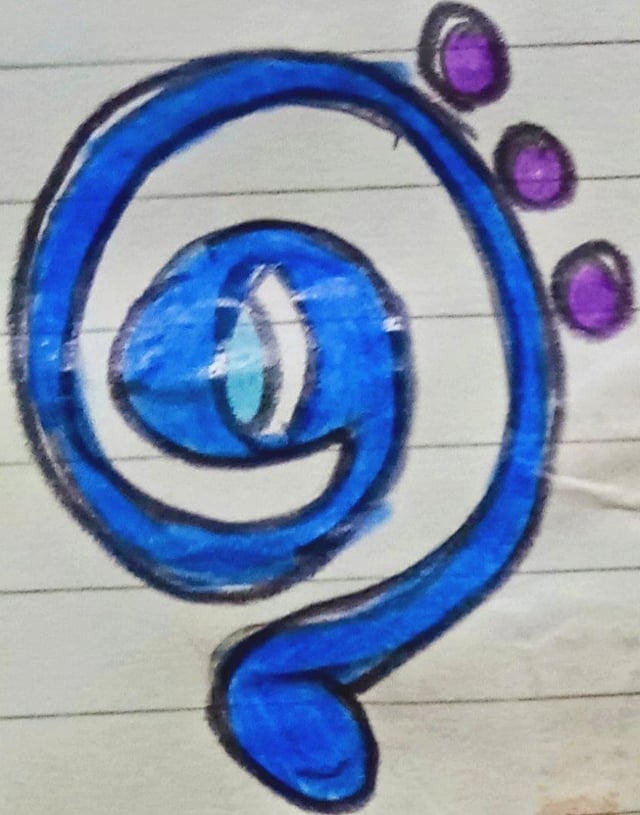 Forma Evolucionada de Noton Melodion: El Pokémon Melodía Tipo: Psquico/Sonido