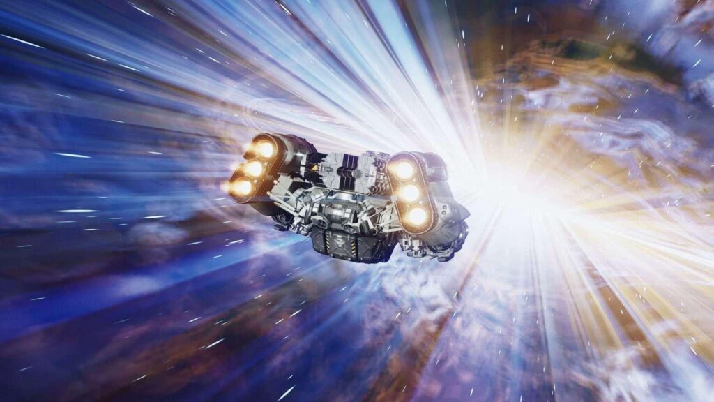 Starfield Switch 2 Version Reportedly in Development, but Progress Said to Be Uneven