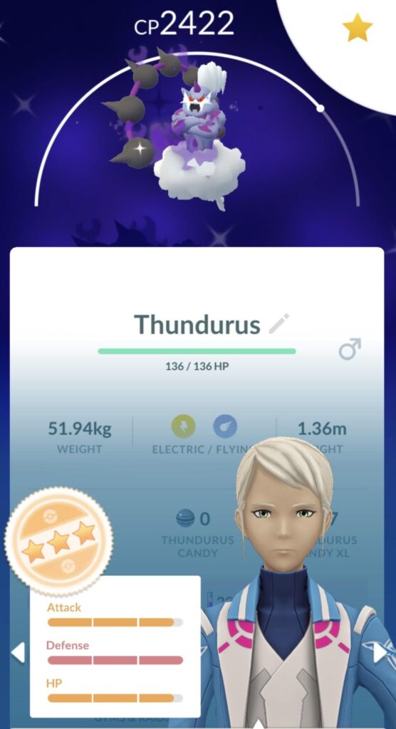 Is this any good? Are Giovanni Pokemon guaranteed 3 stars? Just got it and I am excited