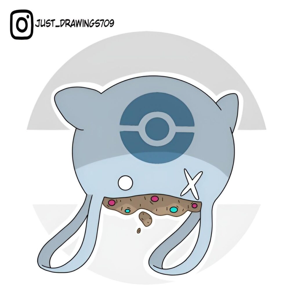 Plastarbage: The Pollution Pokemon