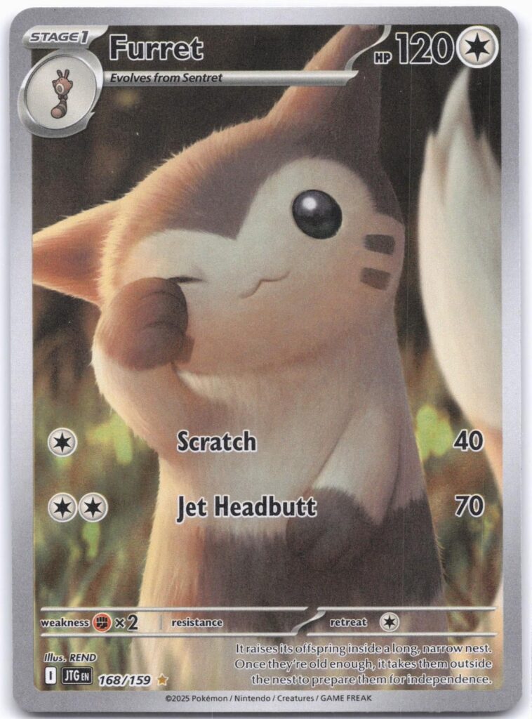 Are there any other cards that look realistic?