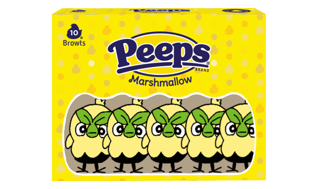 Randomly came up with this idea