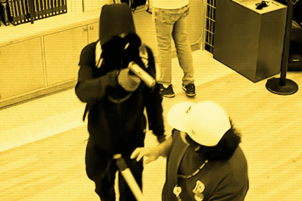 Pokemon traders being targetted by gangs across Britain, America, Australia