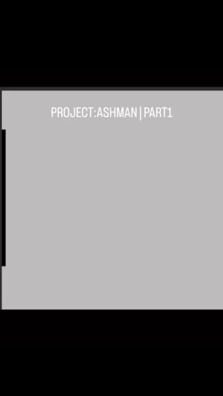 [OC] Ashman Pokemon X MegamanZX