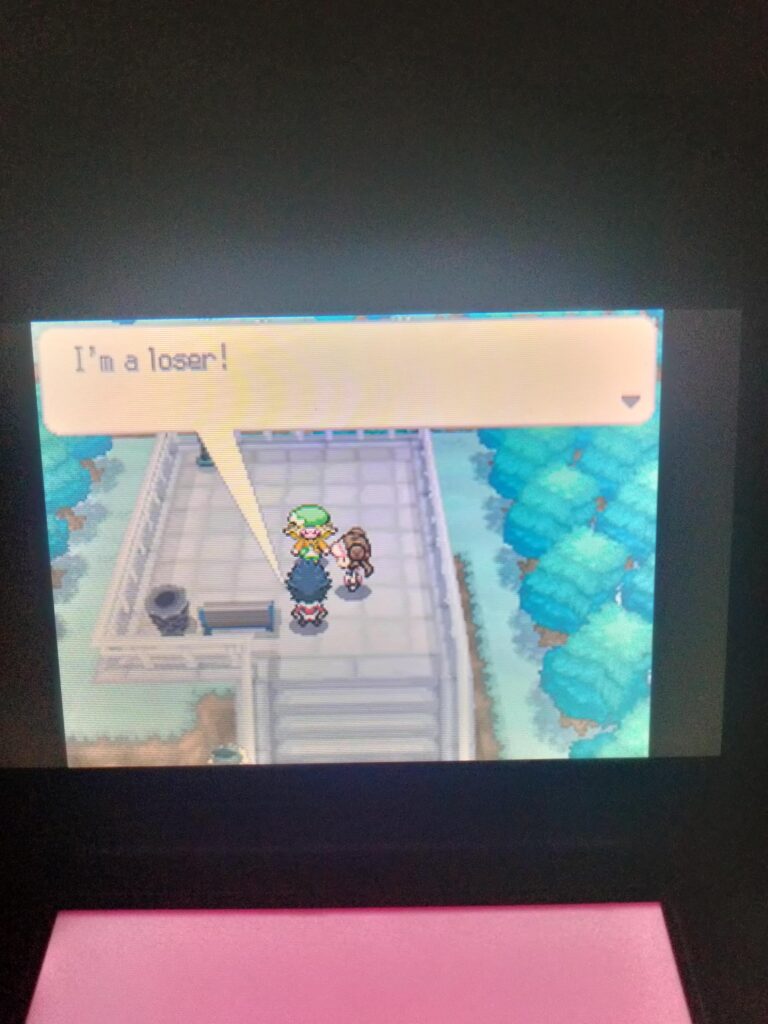 First time playing Black 2 and I've never laughed so hard