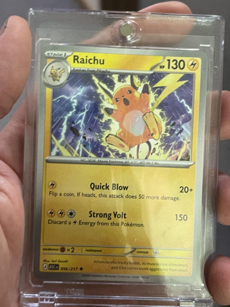 One of my new favorites