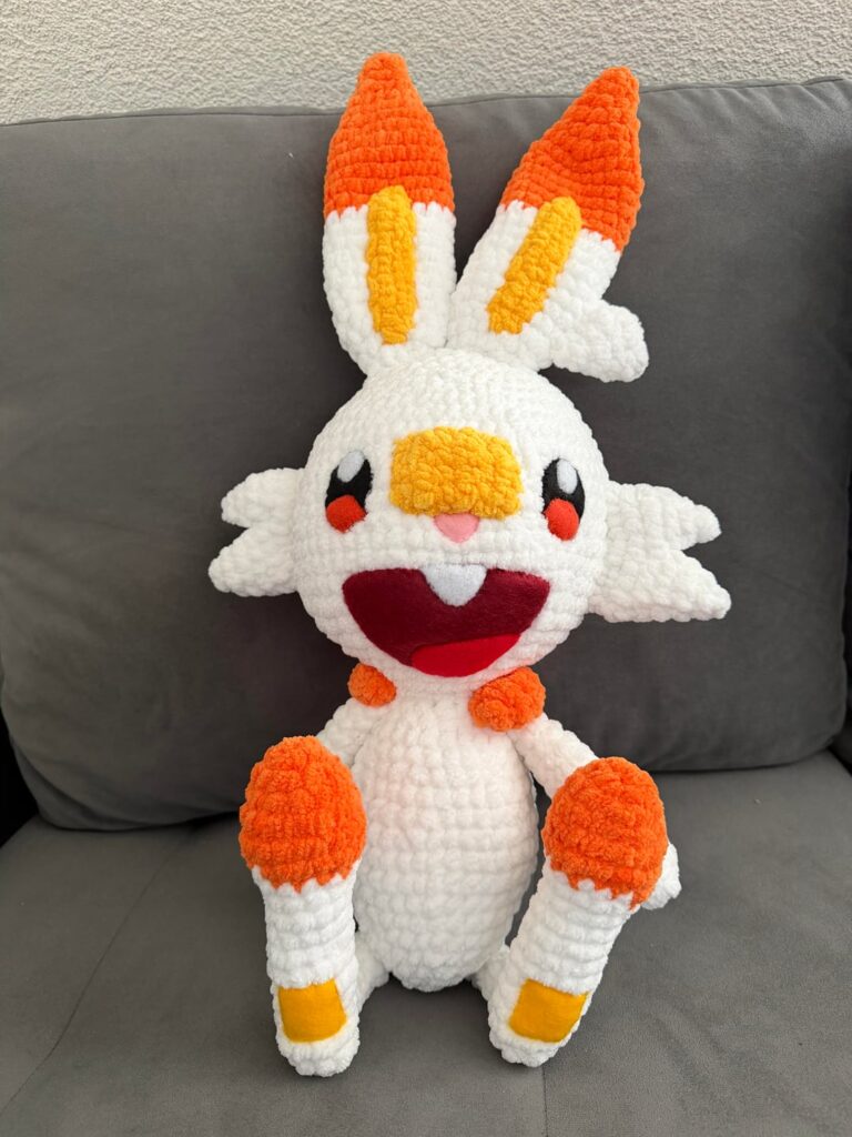 Oops, i did it again 🙈