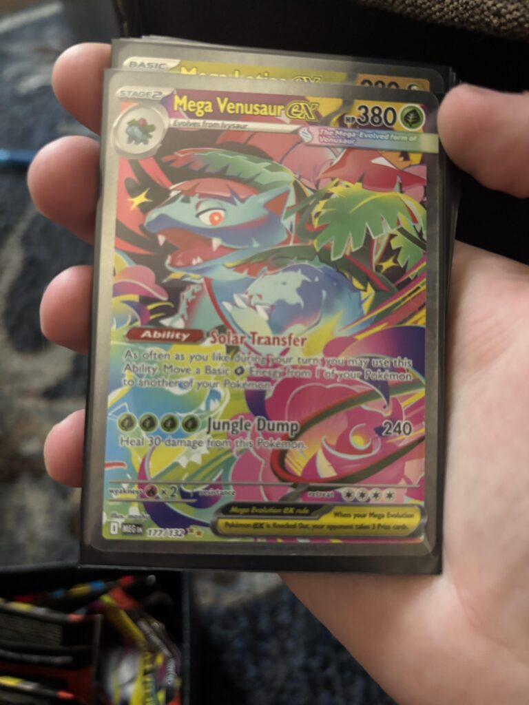 From a etb I got at market