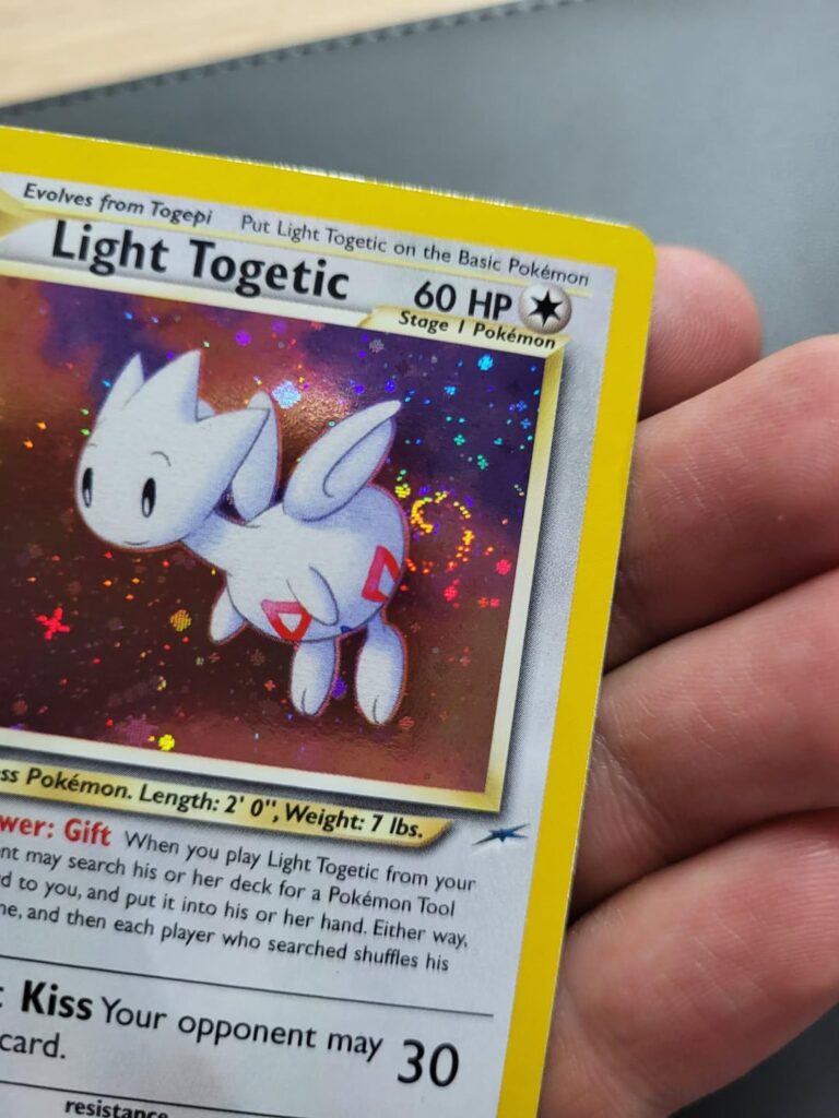 Is this considered as fart swirl?