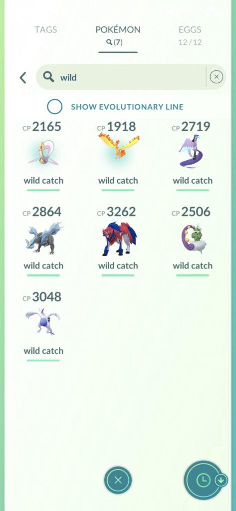 I loved the all out event as a hardcore player