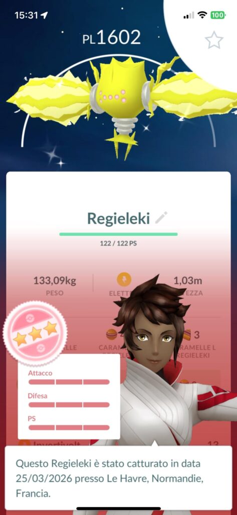 No way, my first shundo