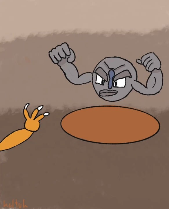 My experience with Rock Tunnel so far