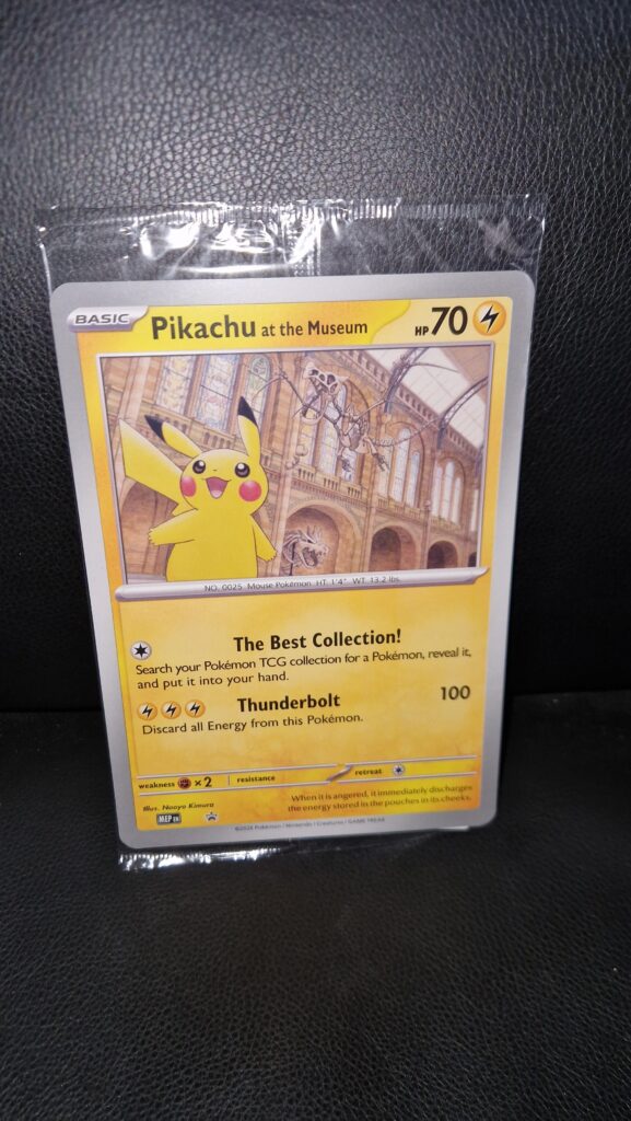 The Pokemon community is incredible, from a Kind hearted Moderator :D