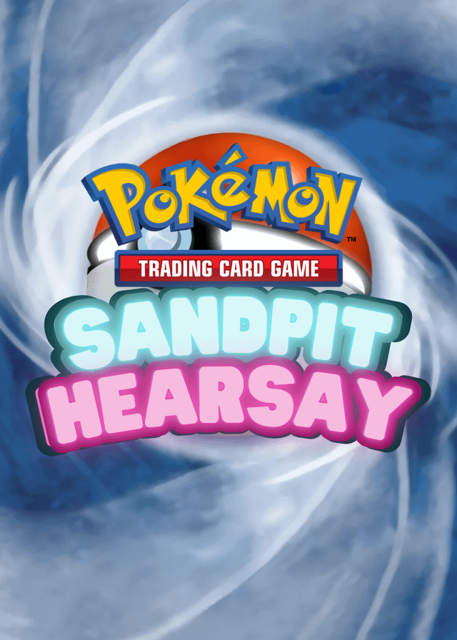 Totally real leaks from unannounced set - Sandpit Hearsay