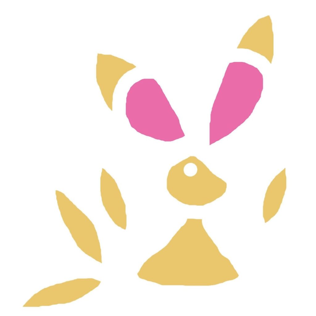 Joke & Lopunny #428 tattooss??