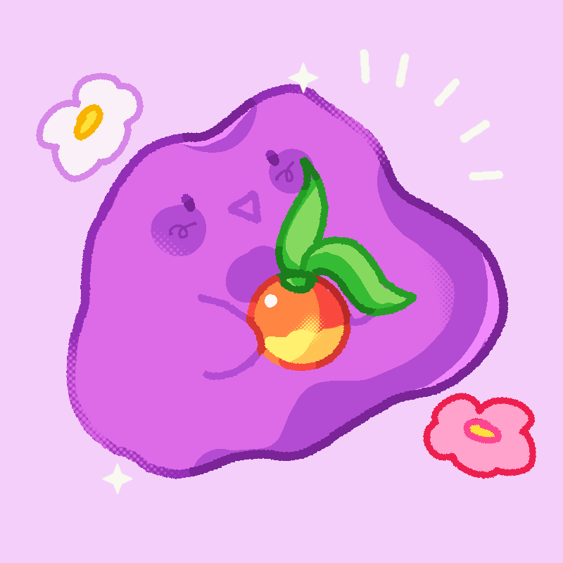 [OC] I've been really enjoying Pokopia so far! :D