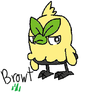 My take on the new starter lines!