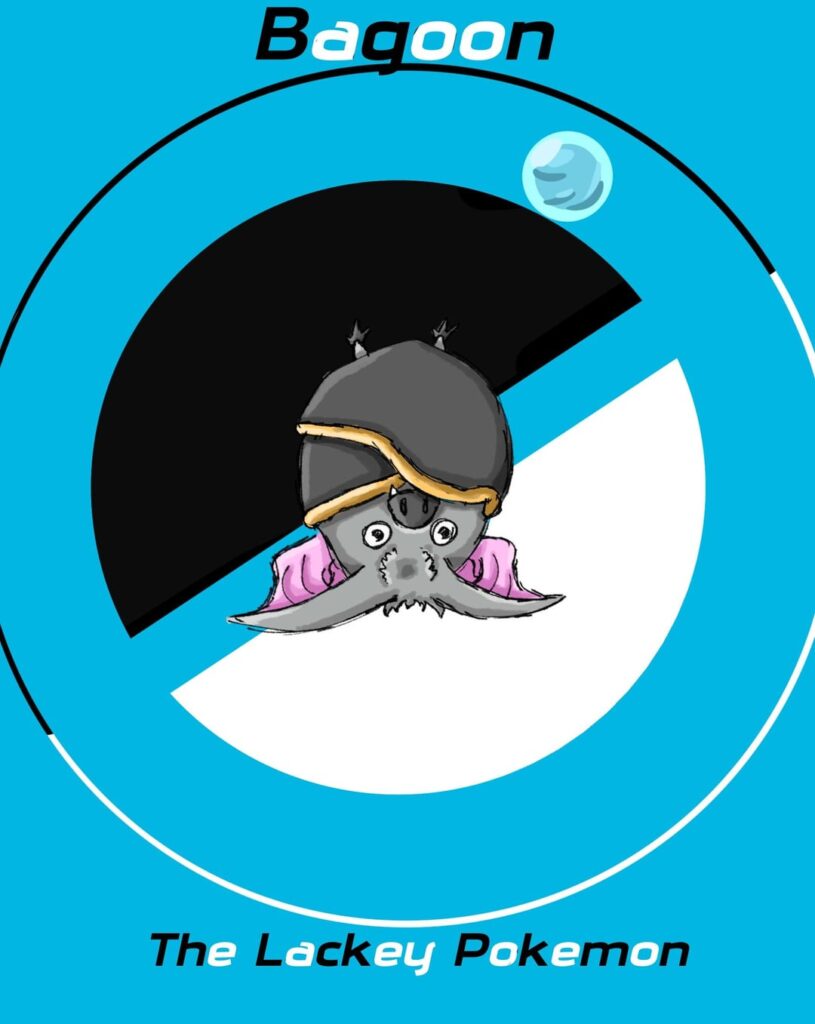 Reddust Cave Pokemon