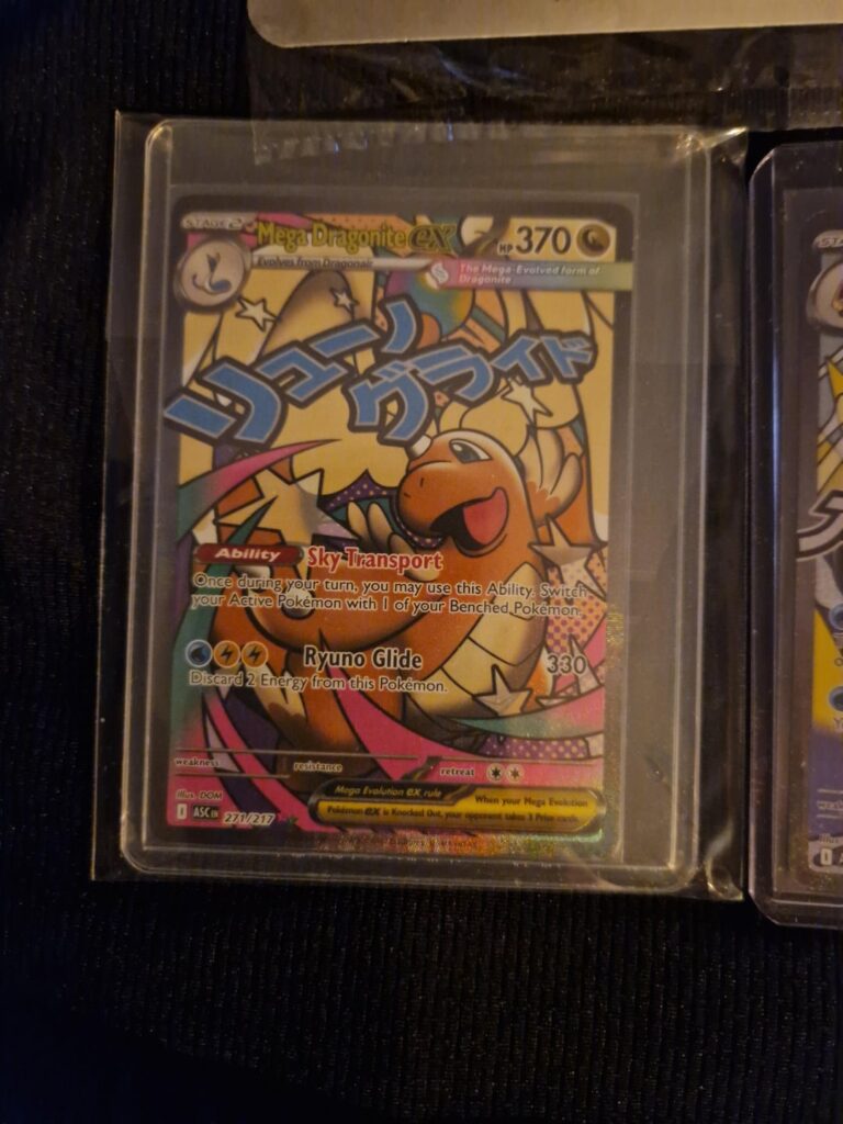 Recent ebay purchases, with a free gift.