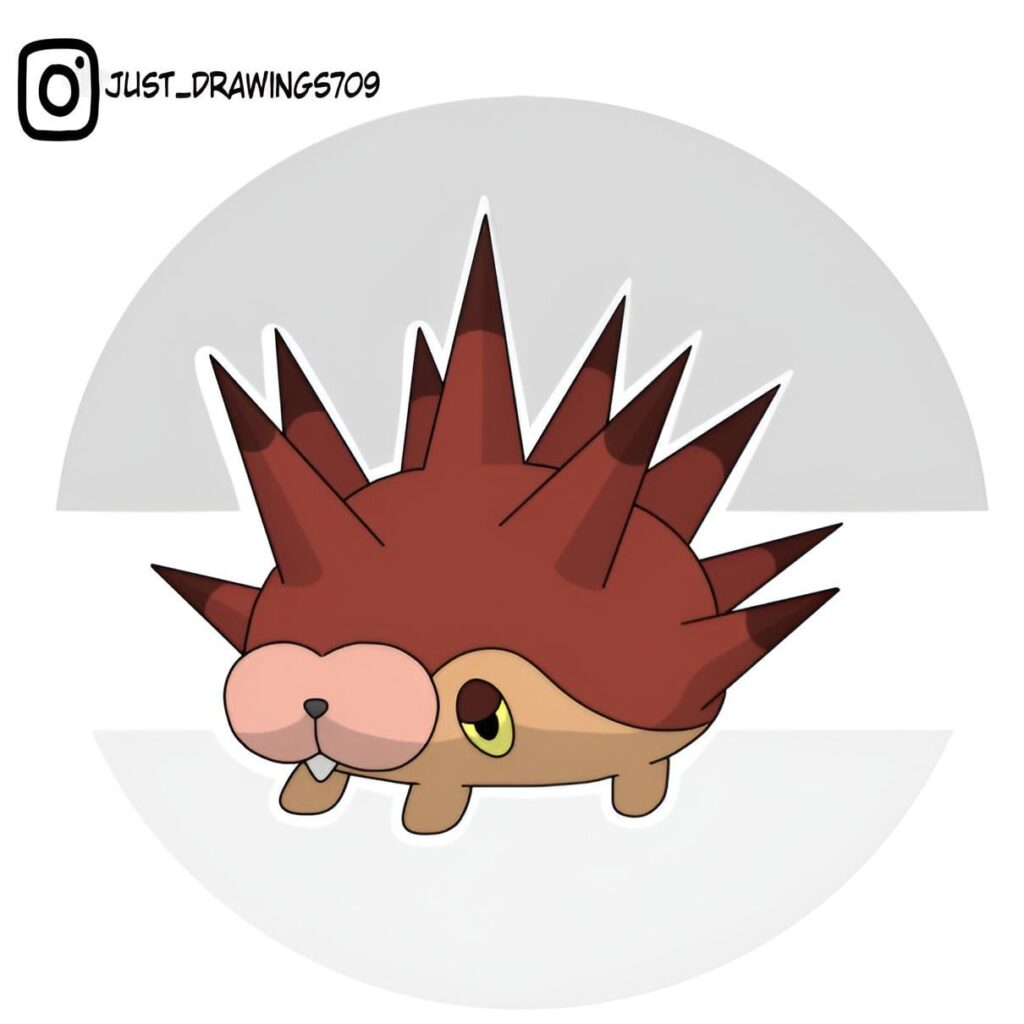 Pincurchin Convergent