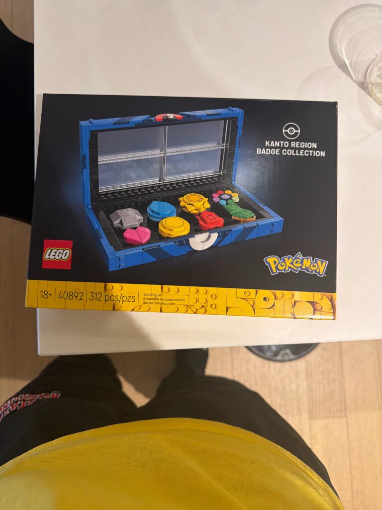 Potential card stand / holder?