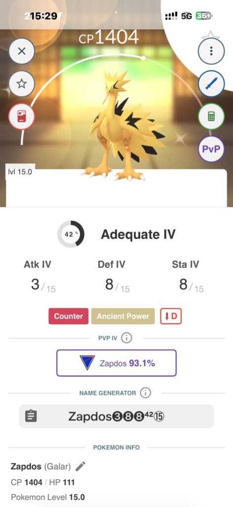 Thought it was trash… until…