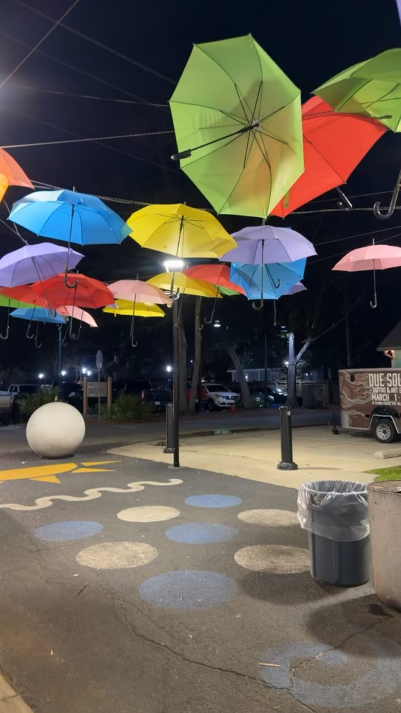 They call me The Noticer