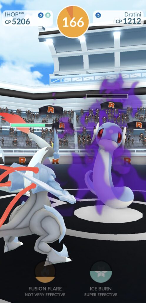 Dratini’s face “I was only kidding sorry”🥀💔😔