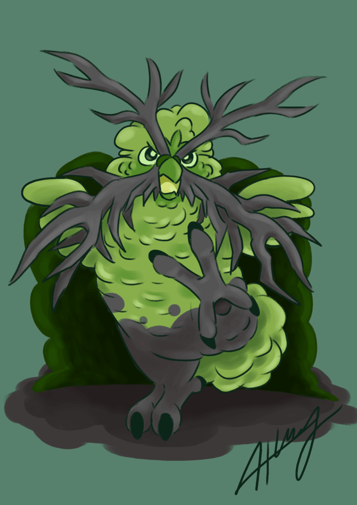 Browt Final Evolution!