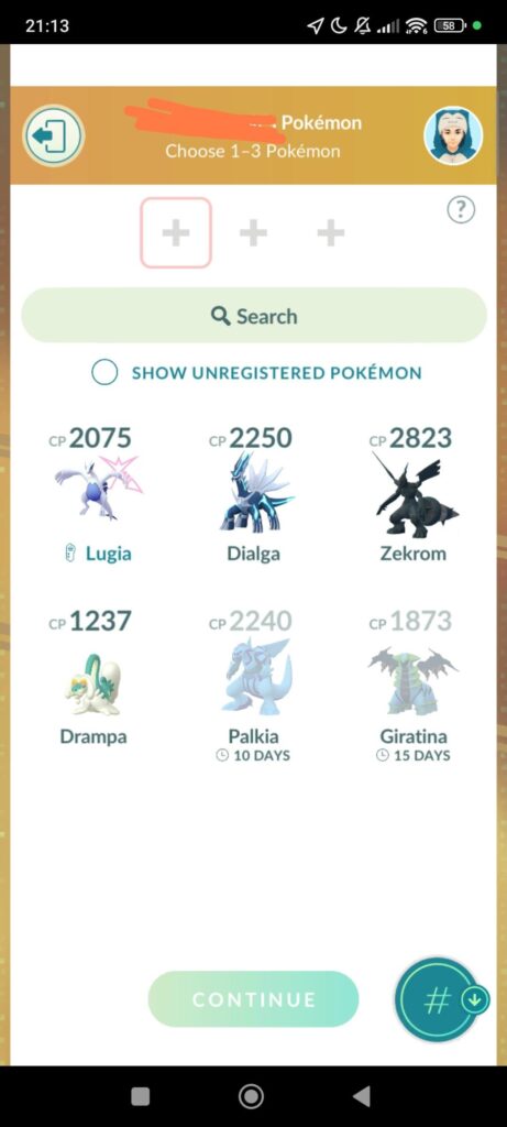 Lucky forever friends