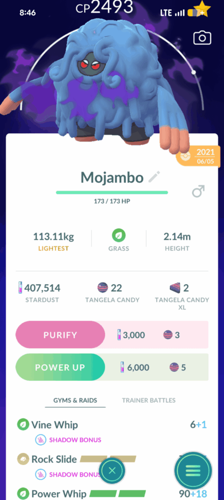 This any good for Ultra League?