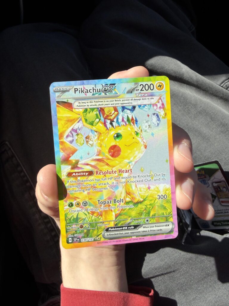 i can’t believe it