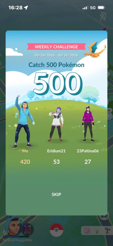 How group work felt at school: