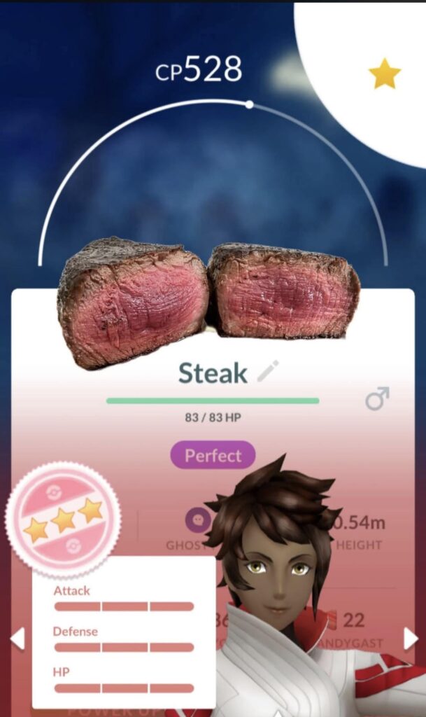 No wayyyy! Is this rare as I think it is???