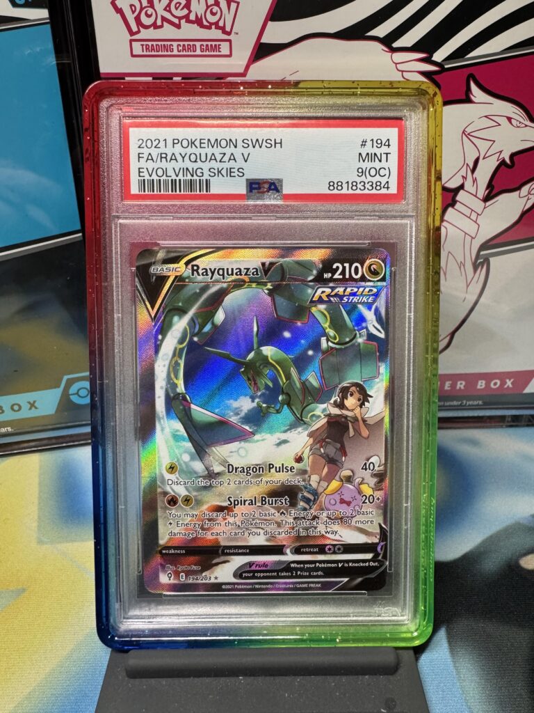 New pickup from LCS!