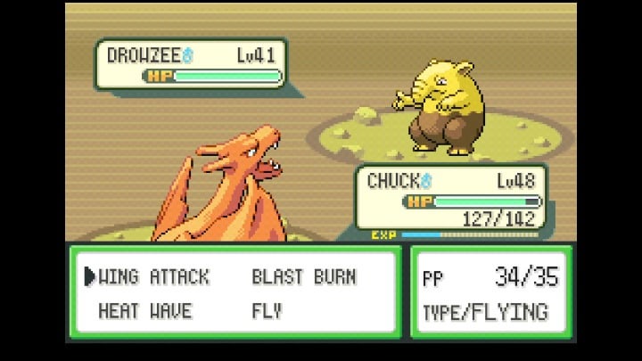 90% accurate move btw