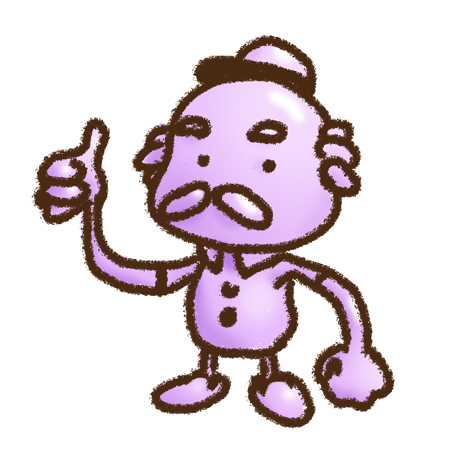 Just started Pokopia and I'm enjoying it so far