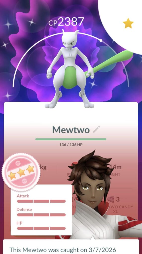 Finally Got A Shundo!!