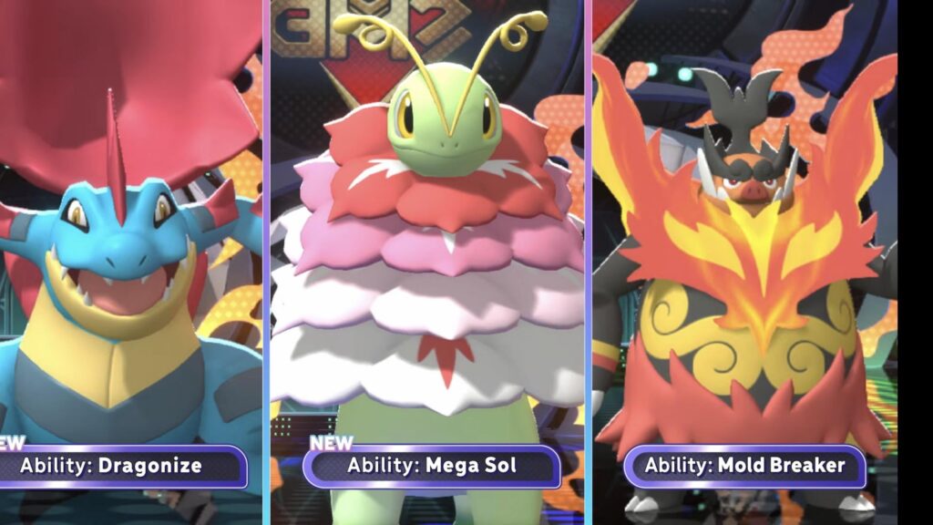 Why does Game Freak hate Emboar?