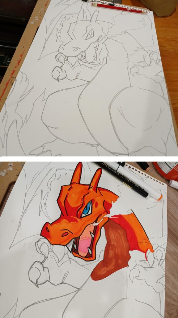 Should I continue? 🔥