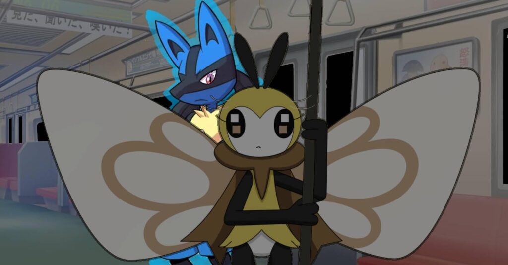 spliced together art i found to make this for personal use and ended up being a proud of it (credits in body)