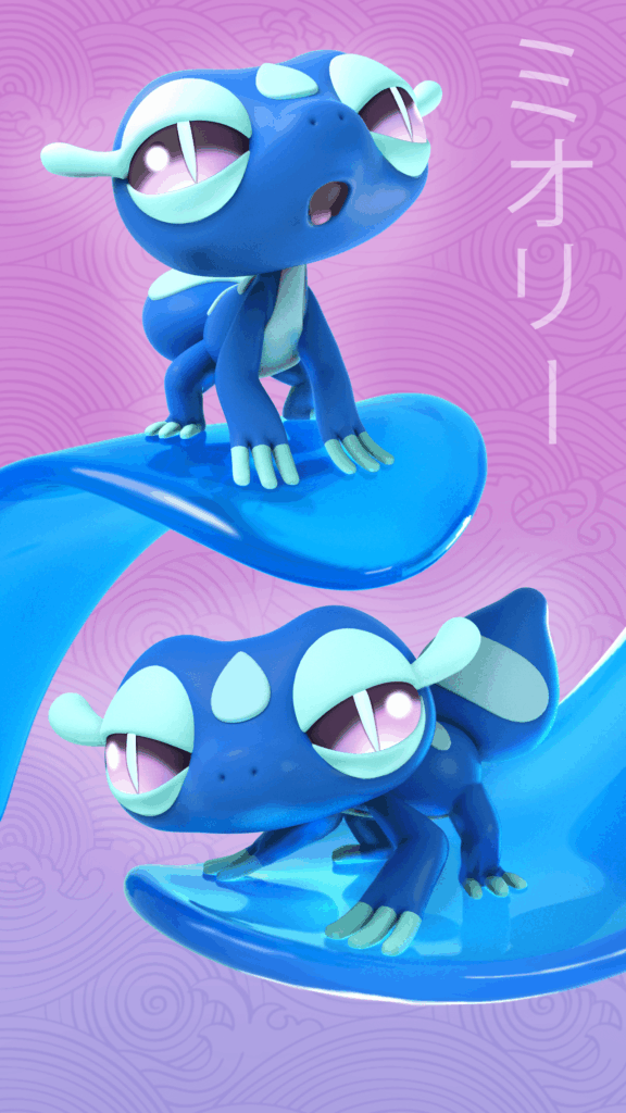 Gecqua Speed Sculpt!