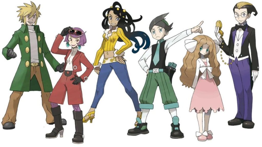 Which game is better for Gen 4 Battle Frontier?