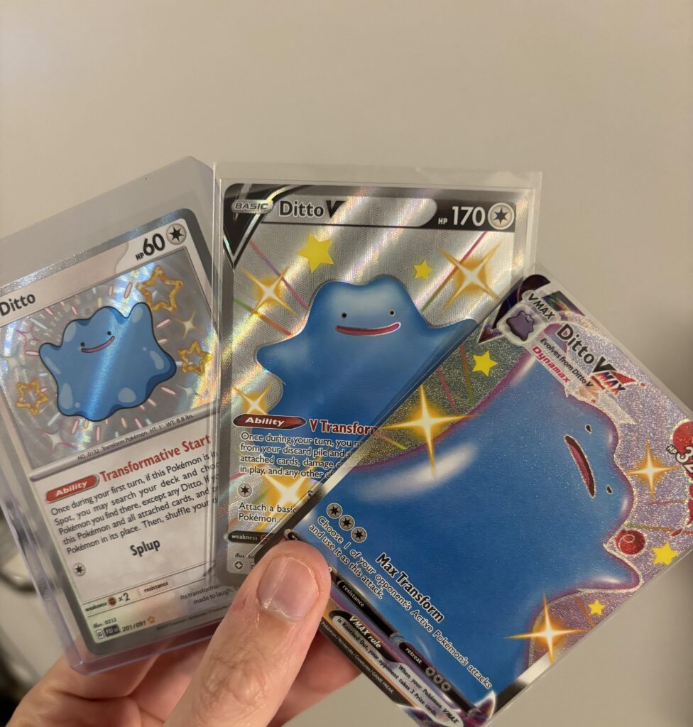 For the Pokopia fans!