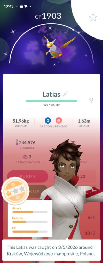 Do i Purify or leave it