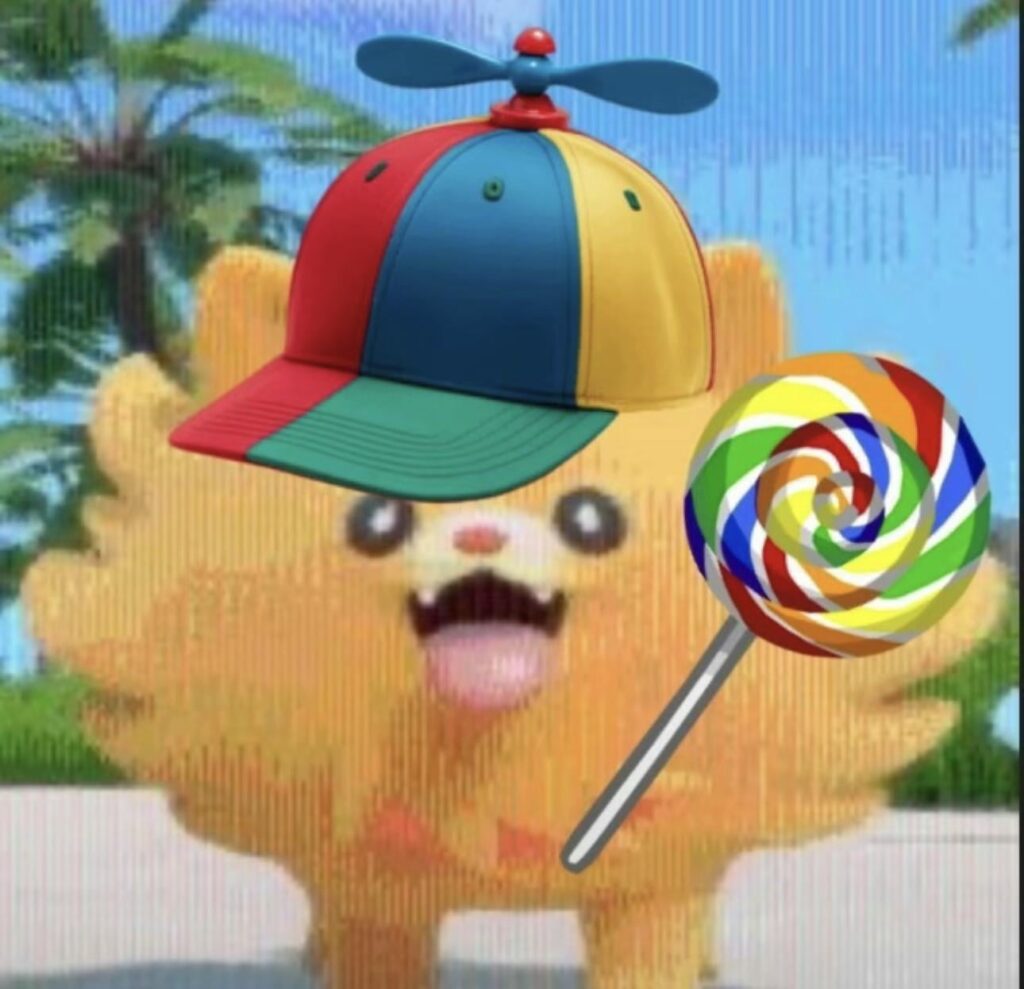 People will be hating when this is literally me: