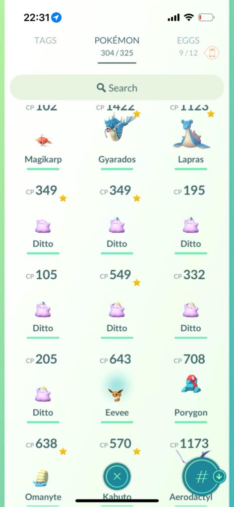How can I optimize Ditto